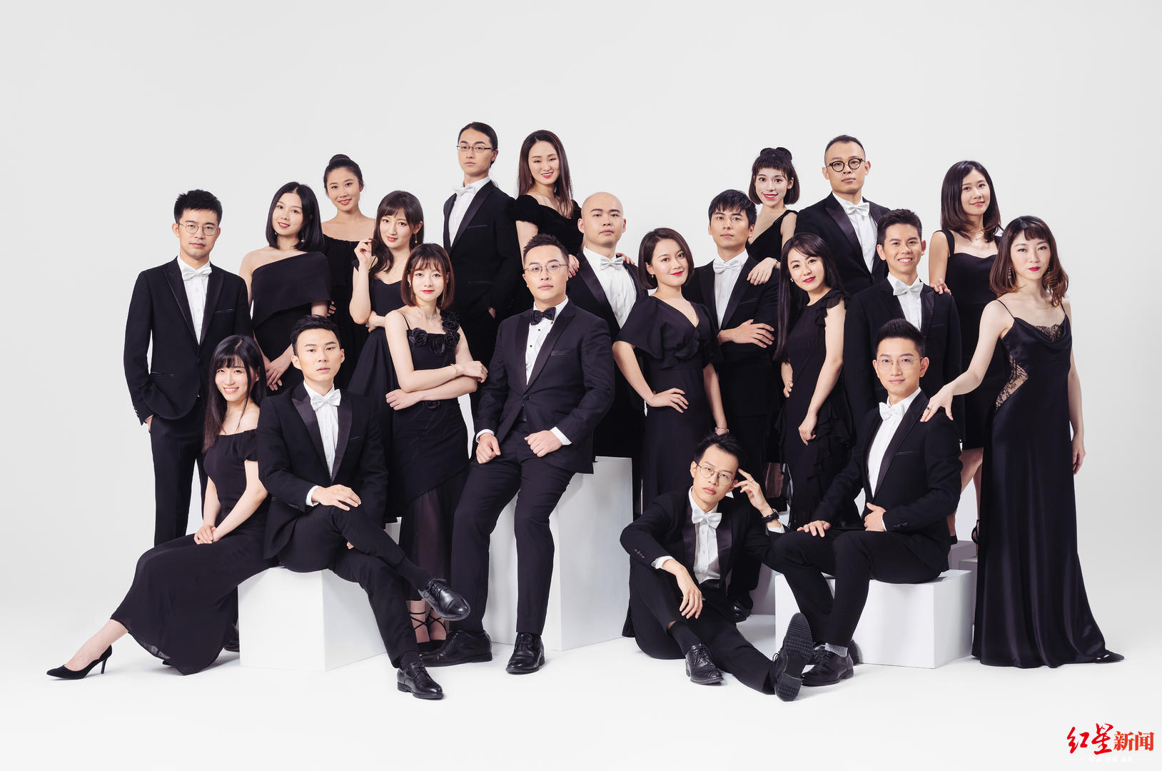 Shanghai Rainbow Chamber Singers