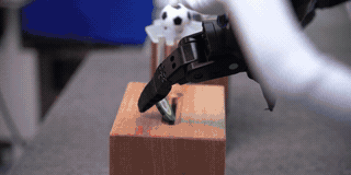 Noe-0 dexterous manipulation demos